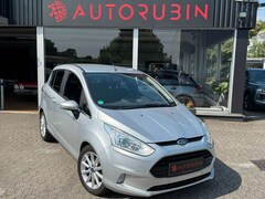 Bild des Angebotes Ford B-Max B-MAX Titanium 1.HAND/PDC/TEMPO/KLIMA/SHZ