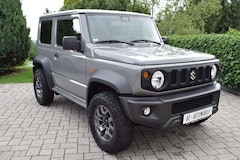 Bild des Angebotes Suzuki Jimny Comfort NFZ SPECIAL EDITON