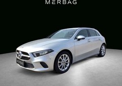 Bild des Angebotes Mercedes-Benz A 220 d Kompaktlimousine ParkAss. LED SpurH LM