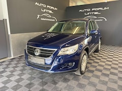 Bild des Angebotes VW Tiguan Trend & Fun 4Motion 2.0 TDI-PANO-ALLWETTER-