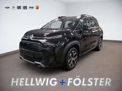 Bild des Angebotes Citroen C3 Aircross Plus 1.2 PureTech Navi Klimaautom.