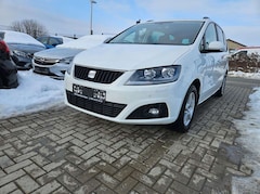 Bild des Angebotes SEAT Alhambra Style 7 Sitzer