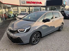 Bild des Angebotes Honda Jazz 1.5 i-MMD Hybrid Advance Sport *LIEFERBAR*