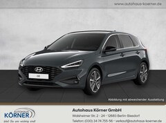 Bild des Angebotes Hyundai i30 1.0 T-GDI ADVANTAGE digit.Cockpit LED