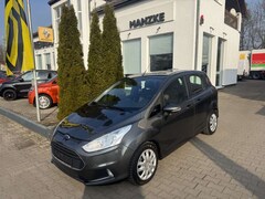 Bild des Angebotes Ford B-Max 1.0 EcoBoost SYNC Edition