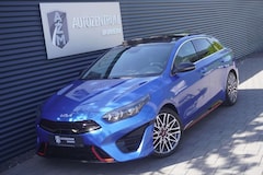 Bild des Angebotes Kia ProCeed / pro_cee'd PROCEED GT VIRTUAL|PANORAMA|KAMERA|NAVI|LED|JBL
