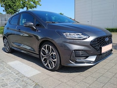 Bild des Angebotes Ford Fiesta 1.0 125 PS EcoBoost ST Line /LED/Navi/Alu 18 Zoll