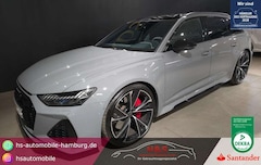 Bild des Angebotes Audi RS6 RS 6 Avant 4.0 TFSI quattro Perfomance