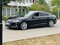 Bild des Angebotes Audi A5 Sportback 40 TDI S tronic