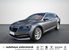 Bild des Angebotes Skoda Superb Combi Scout SUP.COM SCO TD147/2.0A7A