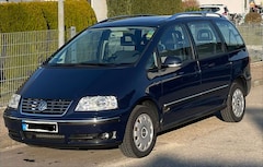 Bild des Angebotes VW Sharan Sharan Diesel 2.0 TDI Highline