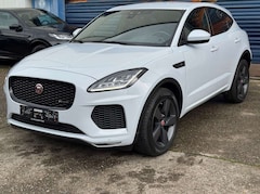 Bild des Angebotes Jaguar E-Pace E-PACE R-Dynamic SE AWD/Leder/Kam/eSitze