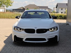Bild des Angebotes BMW M4 Performance 20Zoll konkav*Garantie*Cabrio*LCI*LED