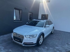 Bild des Angebotes Audi A6 allroad 3.0TDI Quattro Automatik/AHk
