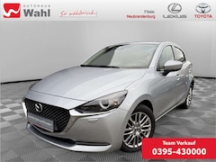 Bild des Angebotes Mazda 2 Lim. 1.5 Kizoku