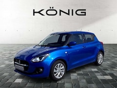 Bild des Angebotes Suzuki Swift Comfort Automatik