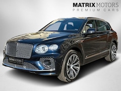 Bild des Angebotes Bentley Bentayga V8 First Edition 1.Hand BentleyGarantie