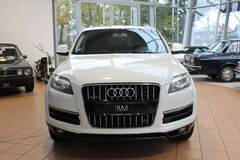 Bild des Angebotes Audi Q7 3.0 TDI quattro+Navi+AHK+7Sitzer+Pano+