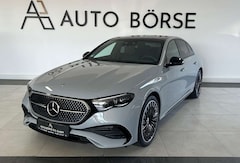 Bild des Angebotes Mercedes-Benz E 450 d AMG LINE*NIGHT*PANO*HUD*STH*AIRMATIC*LED