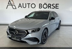 Bild des Angebotes Mercedes-Benz E 450 d AMG LINE*NIGHT*PANO*HUD*STH*AIRMATIC*LED