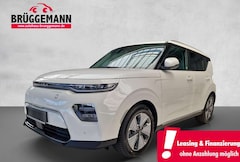 Bild des Angebotes Kia Soul SOUL EV 64 KWH INSPIRATION 3-PHASEN WÄRMEPUMPE LED