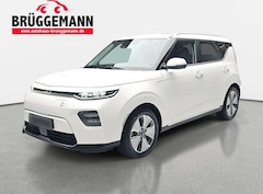 Bild des Angebotes Kia Soul SOUL EV 64 KWH INSPIRATION 3-PHASEN WÄRMEPUMPE LED