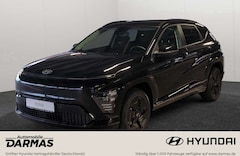 Bild des Angebotes Hyundai KONA KONA SX2 MY26 EV 49kWh 2WD Trend el. Heckklappe