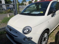 Bild des Angebotes Fiat 500C Klima *CarPlay *Radio
