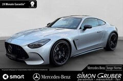 Bild des Angebotes Mercedes-Benz AMG GT GT 63 4M+ Coupé AMG Perfo Sitz Dynamic+ Lift HUD