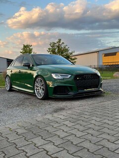 Bild des Angebotes Audi RS3 Sportback 2.5 tfsi quattro s-tronic