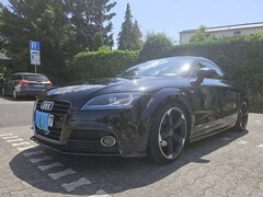 Bild des Angebotes Audi TT 1.8 TFSI Coupe
