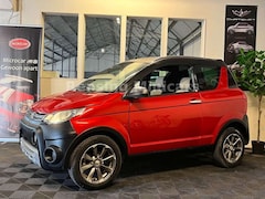 Bild des Angebotes Aixam Crossline XXL S8 Mopedauto Minicar Microcar 45KM