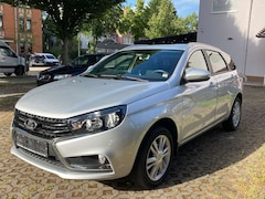 Bild des Angebotes Lada Vesta Basis