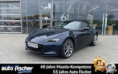 Bild des Angebotes Mazda MX-5 2.0 (184PS) Schalter Selection SPO-P Navi R