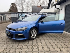 Bild des Angebotes VW Scirocco 2.0 TSI R + XENON + LEDER +NAVI +0% FINANZIERUNG