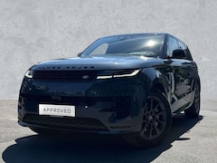 Bild des Angebotes Land Rover Range Rover Sport D300 Dynamic SE / Black-Pack /