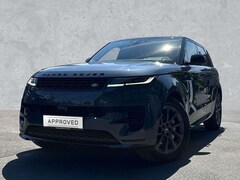 Bild des Angebotes Land Rover Range Rover Sport D300 Dynamic SE / Black-Pack /