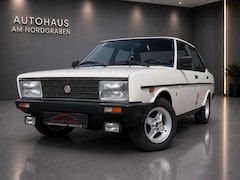Fiat 131 Tofaş / Murat 131 Supermirafiori