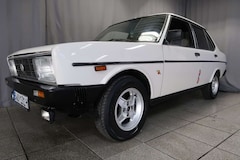 Bild des Angebotes Fiat 131 aus Erstbesitz in D,ERST 71000Km