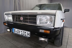 Bild des Angebotes Fiat 131 aus Erstbesitz in D,ERST 71000Km
