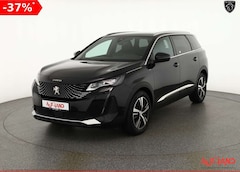 Bild des Angebotes Peugeot 5008 GT 1.2 PureTech 130 Aut. LED ACC Navi Kamera