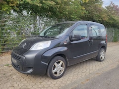 Citroen Nemo Nemo HDi 75 Multispace