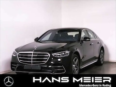 Bild des Angebotes Mercedes-Benz S 350 S 350 d 4M AMG Panorama Fond-Entertain Burmester