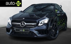 Bild des Angebotes Mercedes-Benz GLA 45 AMG 4MATIC / Panorama / Aero spoiler