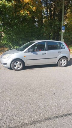 Bild des Angebotes Ford Fiesta 1.3 Viva X