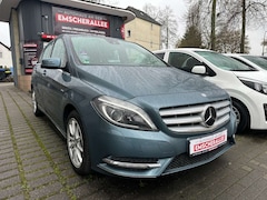 Bild des Angebotes Mercedes-Benz B 200 EXCLUSIV/LEDER/XENON/KAMERA/SITZHEIZUNG