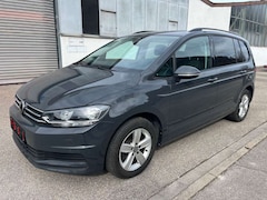 Bild des Angebotes VW Touran 2.0 TDI Comfortline / AHK / Kamera / ACC
