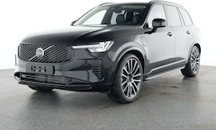 Bild des Angebotes Volvo XC90 T8 AWD Ultra Dark*STDHZG*360*ACC*LUFT*AHK