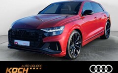 Bild des Angebotes Audi Q8 50 TDI q. Tiptr., S-Line 2x, HD Matrix, Luft,