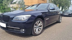Bild des Angebotes BMW 730 7er Diesel 730d